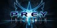 Prey Invasion