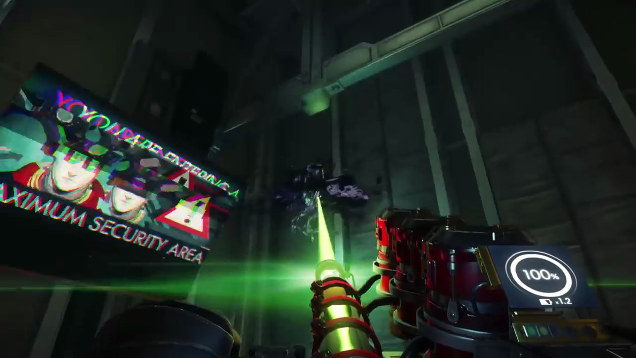 prey walkthrough q beam prey walkthrough q beam