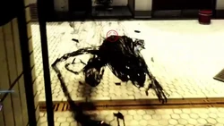 Prey - Poltergeist finished