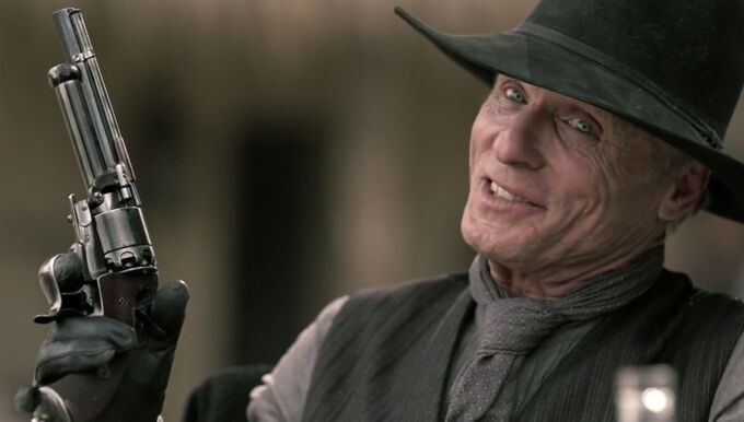 Westworld