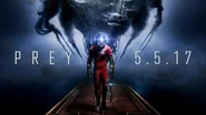 PREY – Banda sonora original del juego– "Everything Is Going to Be Ok"