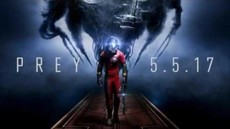 PREY – Banda sonora original del juego– "Everything Is Going to Be Ok"