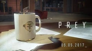 Prey – Mimic mon amour