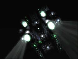 Abductor