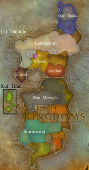 Eastern kin