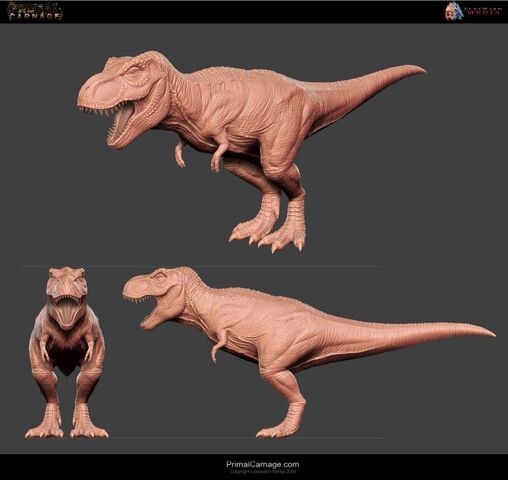 File:Render T-Rex 2.jpg