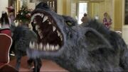 310px-Hyaenodon