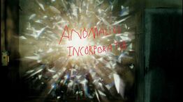 Anomalies Incoporated