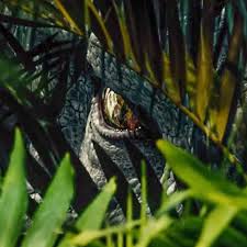 L'Atroxsaurus Spia Il Ministro