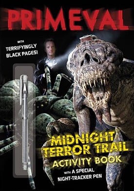 MidnightTerrorTrail