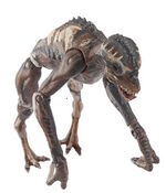 CharacterOptions-FuturePredator(brown)actionfigure