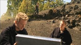 1x6 CutterRealisesTheyreTheIntruders
