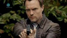 Matt with Glock