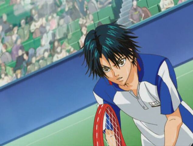 Fichier:Echizen Ryoma in action at the nationals.jpg
