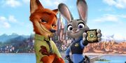 Nick n Judy