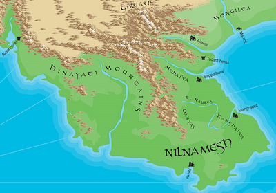 Nilnamesh