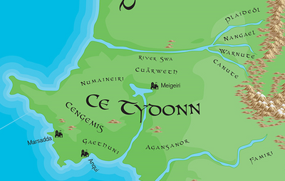 Ce Tydonn