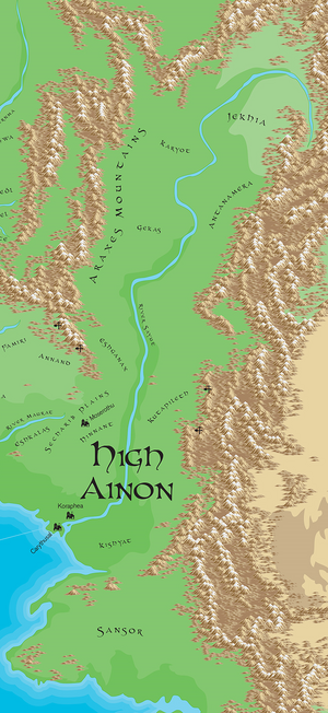 High Ainon
