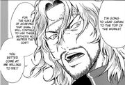 Byodoin's Ambition