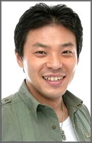 Masaya Takatsuka