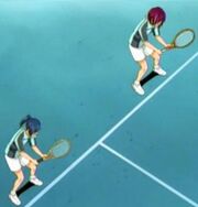 Parallel Formation