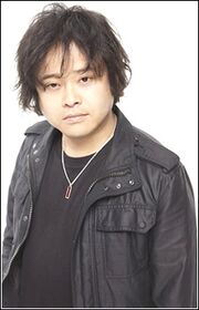 Noboyuki Hiyama