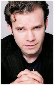 Liam O'Brien