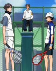Atobe Ryoma