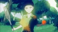 Ryogachibi