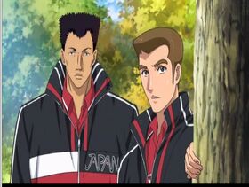 Kawamura kabaji