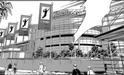 KCC Arena
