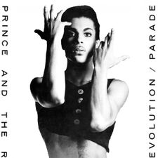 Prince parade album