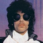 When doves cry