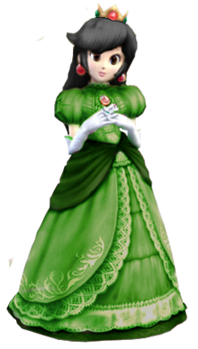 Shelline Smash Bros.