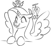 Heavenand heck