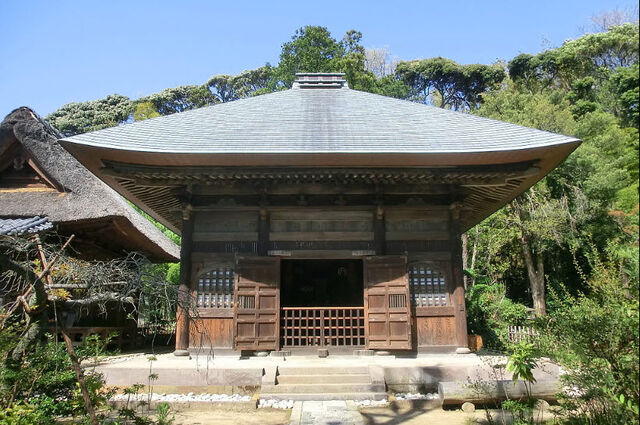 파일:Jorakuji.jpg