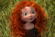 Little Merida