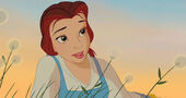 Belle Princess