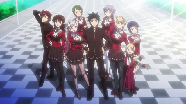 File:Princess Lover Anime.png
