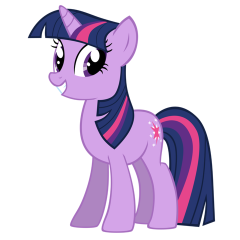 File:Twilight sparkle by hankofficer-d46dfaw.png