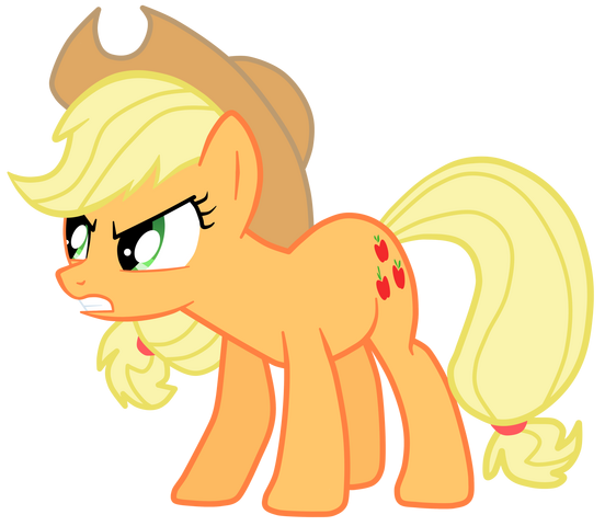 File:Mad applejack by jennieoo-d4wlp3m.png