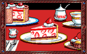 Cakefull