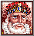 King