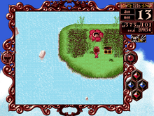 FlowerIsle