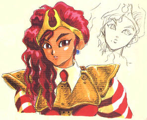 Anitaart