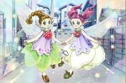 Fairies