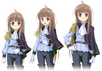 Lize (PM4)