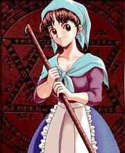 Maid