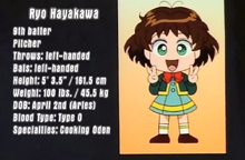 Ryo