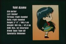 Yuki